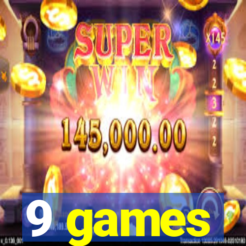 9 games